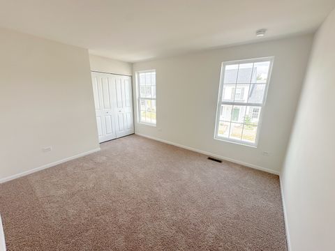 Tiny photo for 1011 Celebration Drive, Aurora, IL 60504 (MLS # 12485463)