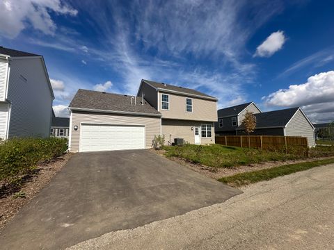 Tiny photo for 1011 Celebration Drive, Aurora, IL 60504 (MLS # 12485463)