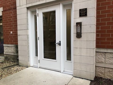 Tiny photo for 343 E 25TH Place #18C, Chicago, IL 60616 (MLS # 12490367)