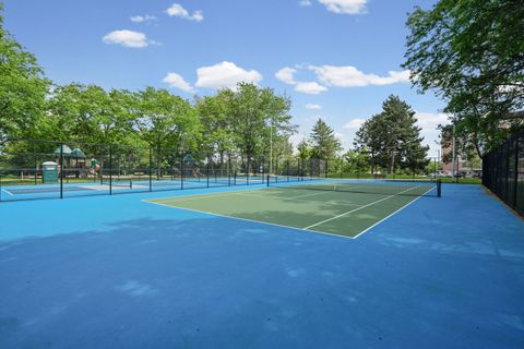 Tiny photo for 405 S Creekside Drive #404, Palatine, IL 60074 (MLS # 12679576)