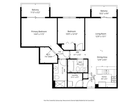 Tiny photo for 405 S Creekside Drive #404, Palatine, IL 60074 (MLS # 12679576)