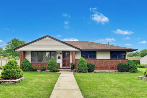 Photo of 3N361 N Howard Avenue, Elmhurst, IL 60126 (MLS # 12731866)