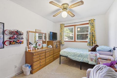 Tiny photo for 605 GLORIA Street, Lockport, IL 60441 (MLS # 12503668)