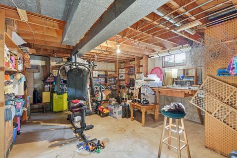 Tiny photo for 605 GLORIA Street, Lockport, IL 60441 (MLS # 12503668)