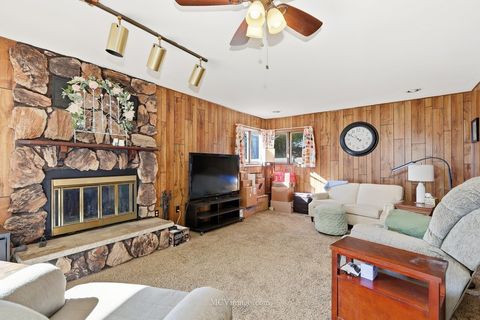 Tiny photo for 605 GLORIA Street, Lockport, IL 60441 (MLS # 12503668)