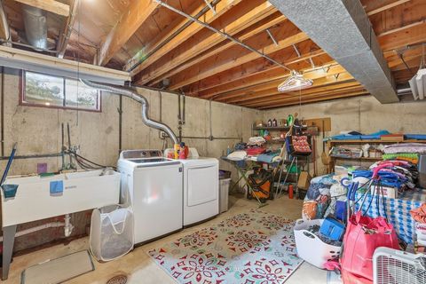 Tiny photo for 605 GLORIA Street, Lockport, IL 60441 (MLS # 12503668)