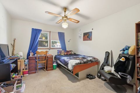 Tiny photo for 605 GLORIA Street, Lockport, IL 60441 (MLS # 12503668)