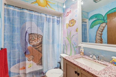 Tiny photo for 605 GLORIA Street, Lockport, IL 60441 (MLS # 12503668)