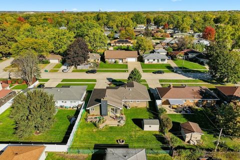 Tiny photo for 605 GLORIA Street, Lockport, IL 60441 (MLS # 12503668)