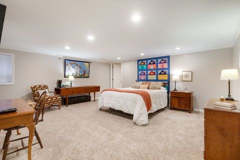 Tiny photo for 933 Wheaton Oaks Drive, Wheaton, IL 60187 (MLS # 12600429)