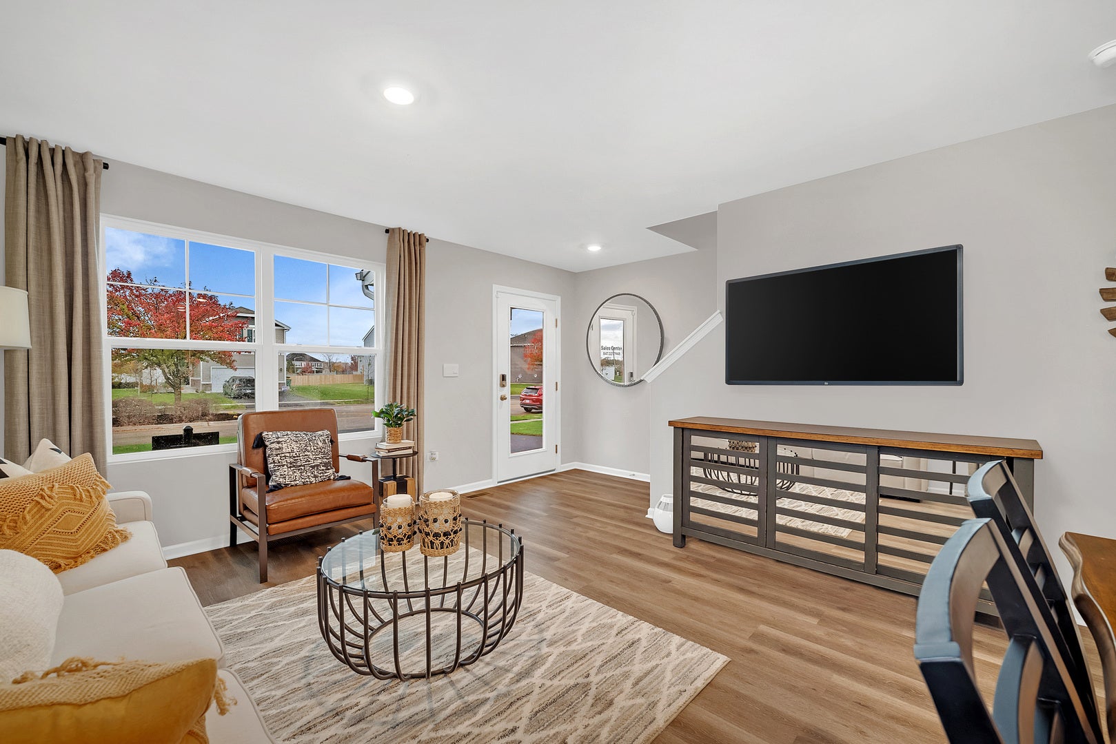 516 Adirondack Court