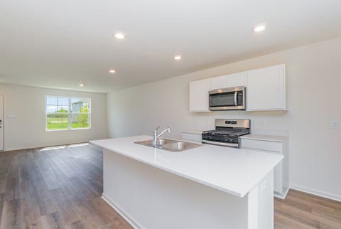 Tiny photo for 516 Adirondack Court, Joliet, IL 60436 (MLS # 12669290)