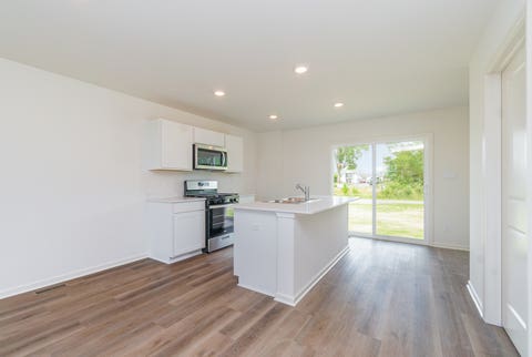 Tiny photo for 516 Adirondack Court, Joliet, IL 60436 (MLS # 12669290)
