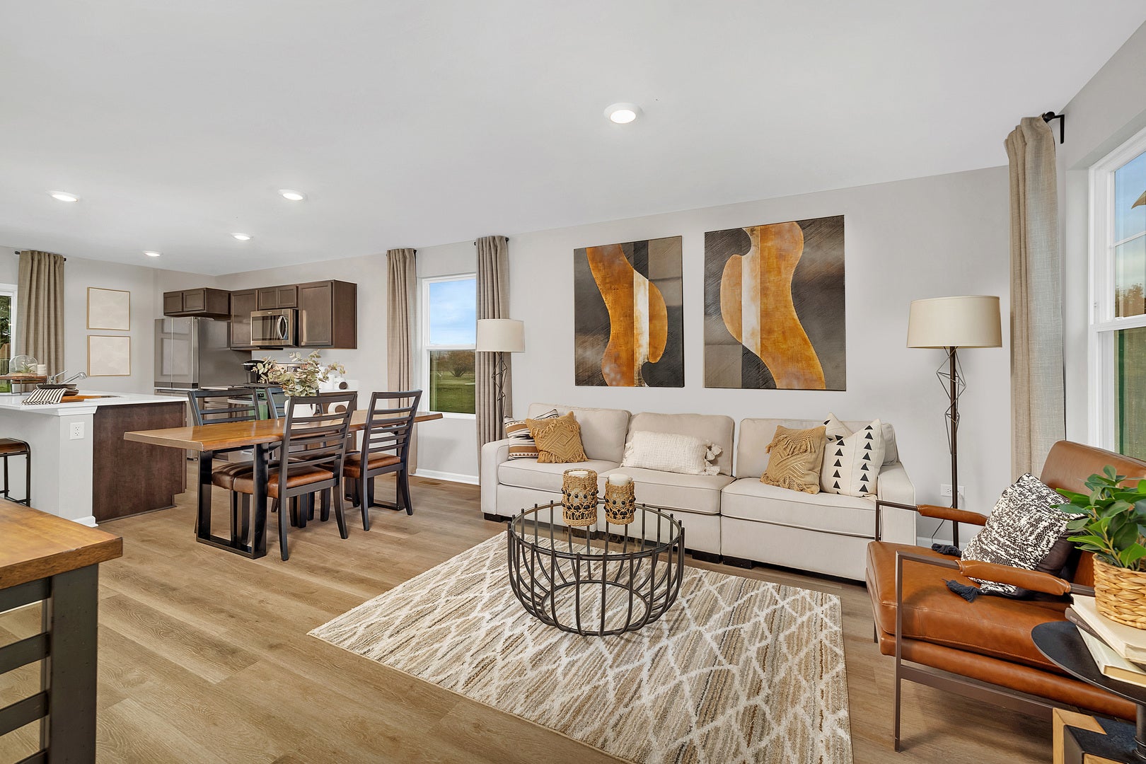 516 Adirondack Court