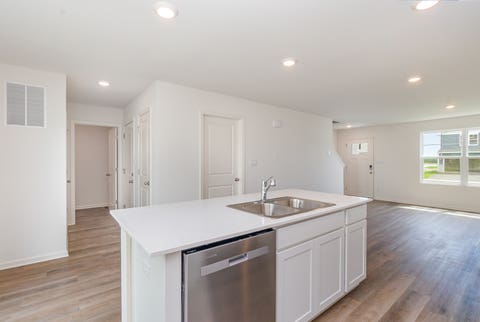 Tiny photo for 516 Adirondack Court, Joliet, IL 60436 (MLS # 12669290)