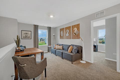 Tiny photo for 516 Adirondack Court, Joliet, IL 60436 (MLS # 12669290)