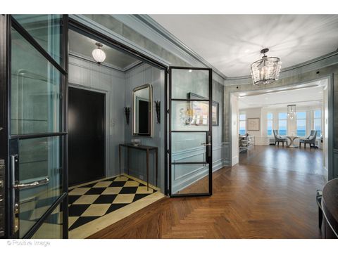 Photo of 1430 N Lake Shore Drive #18, Chicago, IL 60610 (MLS # 12544604)