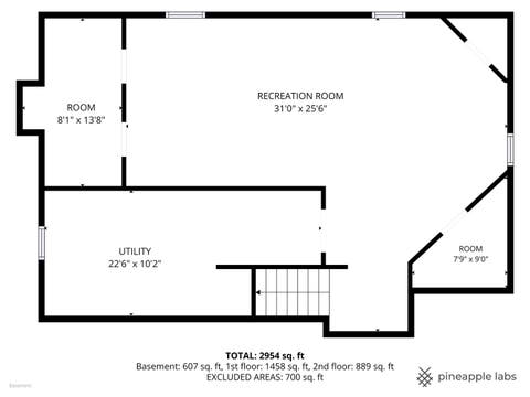 Tiny photo for 7422 Korbel Drive, Gurnee, IL 60031 (MLS # 12694209)