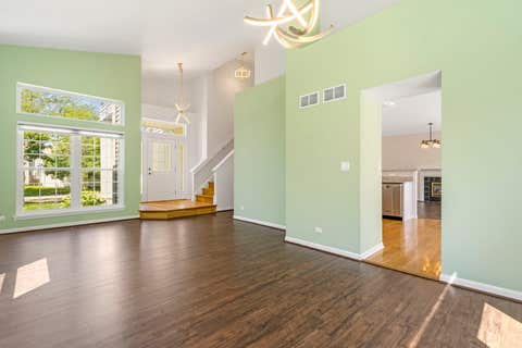 Tiny photo for 7422 Korbel Drive, Gurnee, IL 60031 (MLS # 12694209)