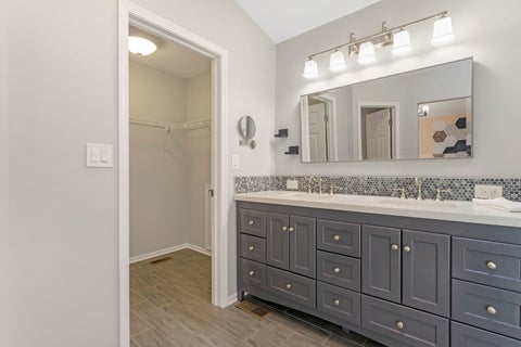Tiny photo for 7422 Korbel Drive, Gurnee, IL 60031 (MLS # 12694209)