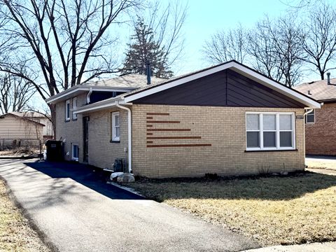 Tiny photo for 2217 W 156th Place, Markham, IL 60426 (MLS # 12612493)
