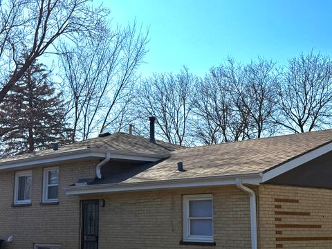 Tiny photo for 2217 W 156th Place, Markham, IL 60426 (MLS # 12612493)