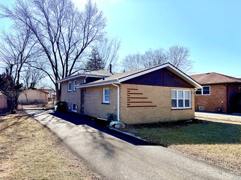 2217 W 156th Place Markham IL 60426