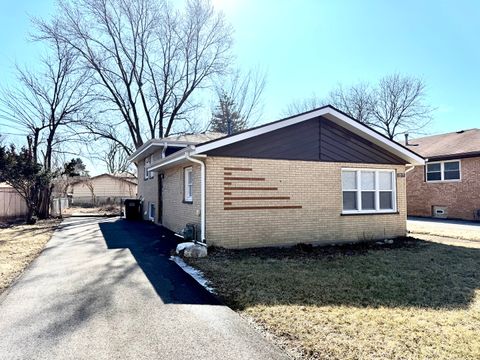 Tiny photo for 2217 W 156th Place, Markham, IL 60426 (MLS # 12612493)