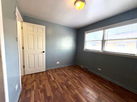 Tiny photo for 2217 W 156th Place, Markham, IL 60426 (MLS # 12612493)