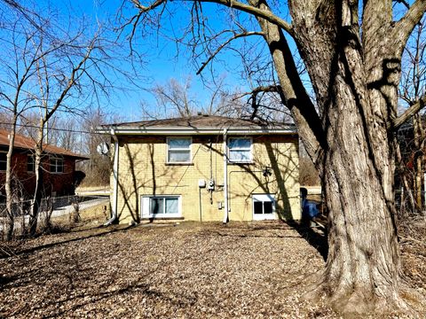 Tiny photo for 2217 W 156th Place, Markham, IL 60426 (MLS # 12612493)