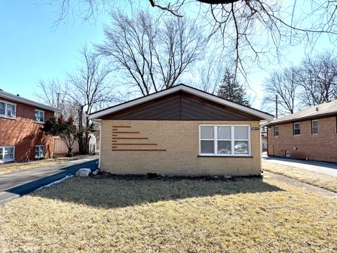 Tiny photo for 2217 W 156th Place, Markham, IL 60426 (MLS # 12612493)