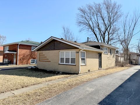 Tiny photo for 2217 W 156th Place, Markham, IL 60426 (MLS # 12612493)