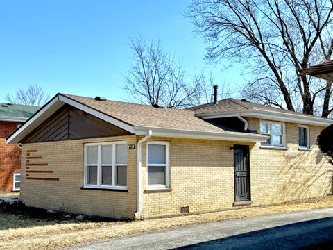 Tiny photo for 2217 W 156th Place, Markham, IL 60426 (MLS # 12612493)
