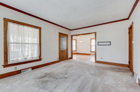 Tiny photo for 24029 W Ottawa Street, Plainfield, IL 60544 (MLS # 12581396)