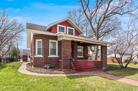 Photo of 24029 W Ottawa Street, Plainfield, IL 60544 (MLS # 12581396)