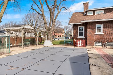 Tiny photo for 24029 W Ottawa Street, Plainfield, IL 60544 (MLS # 12581396)