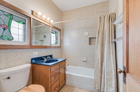 Tiny photo for 24029 W Ottawa Street, Plainfield, IL 60544 (MLS # 12581396)