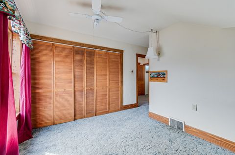 Tiny photo for 24029 W Ottawa Street, Plainfield, IL 60544 (MLS # 12581396)