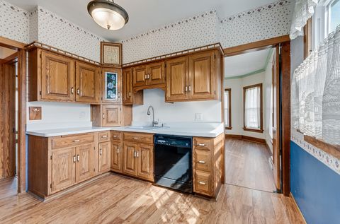 Tiny photo for 24029 W Ottawa Street, Plainfield, IL 60544 (MLS # 12581396)