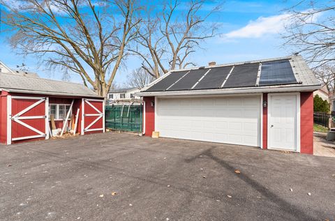 Tiny photo for 24029 W Ottawa Street, Plainfield, IL 60544 (MLS # 12581396)