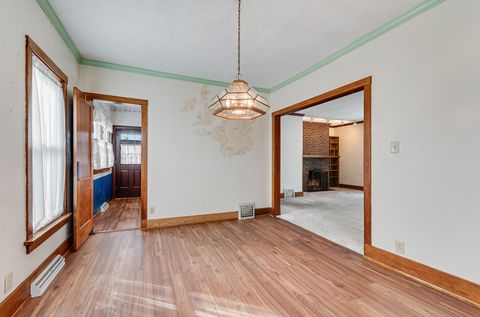 Tiny photo for 24029 W Ottawa Street, Plainfield, IL 60544 (MLS # 12581396)