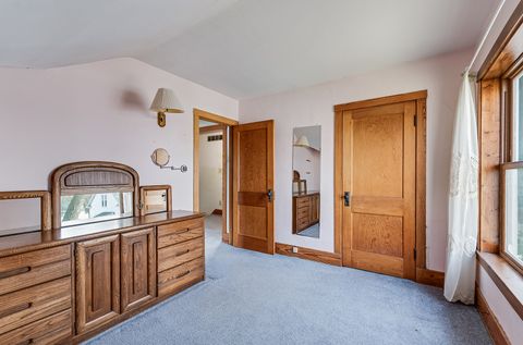 Tiny photo for 24029 W Ottawa Street, Plainfield, IL 60544 (MLS # 12581396)