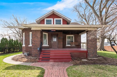 Tiny photo for 24029 W Ottawa Street, Plainfield, IL 60544 (MLS # 12581396)