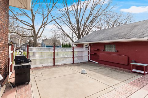 Tiny photo for 24029 W Ottawa Street, Plainfield, IL 60544 (MLS # 12581396)
