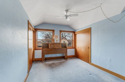 Tiny photo for 24029 W Ottawa Street, Plainfield, IL 60544 (MLS # 12581396)