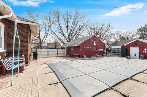 Tiny photo for 24029 W Ottawa Street, Plainfield, IL 60544 (MLS # 12581396)