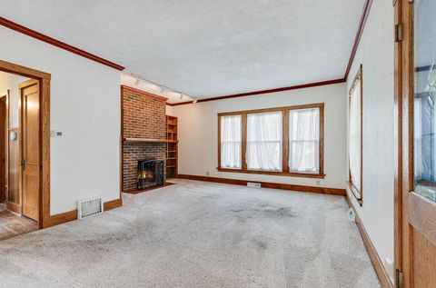 Tiny photo for 24029 W Ottawa Street, Plainfield, IL 60544 (MLS # 12581396)