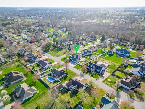 Tiny photo for 810 New Day Way, Marion, IL 62959 (MLS # 12588716)