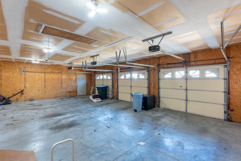 Tiny photo for 810 New Day Way, Marion, IL 62959 (MLS # 12588716)