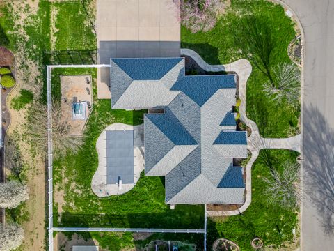 Tiny photo for 810 New Day Way, Marion, IL 62959 (MLS # 12588716)